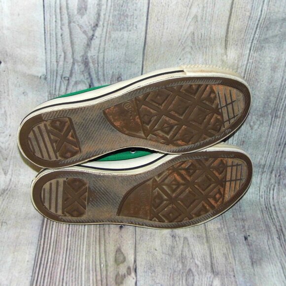 CONVERSE Chuck Taylor All Star OX  Sneakers Womens Size 8 - Picture 2 of 7